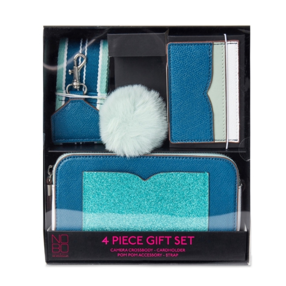 Sparkle Crossbody